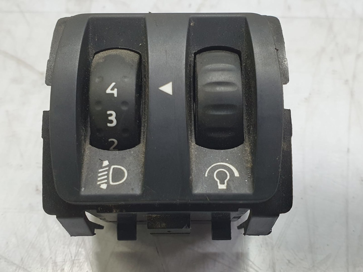 Buton reglaj faruri 251900567r Renault Clio 4 (2012 - 2020)