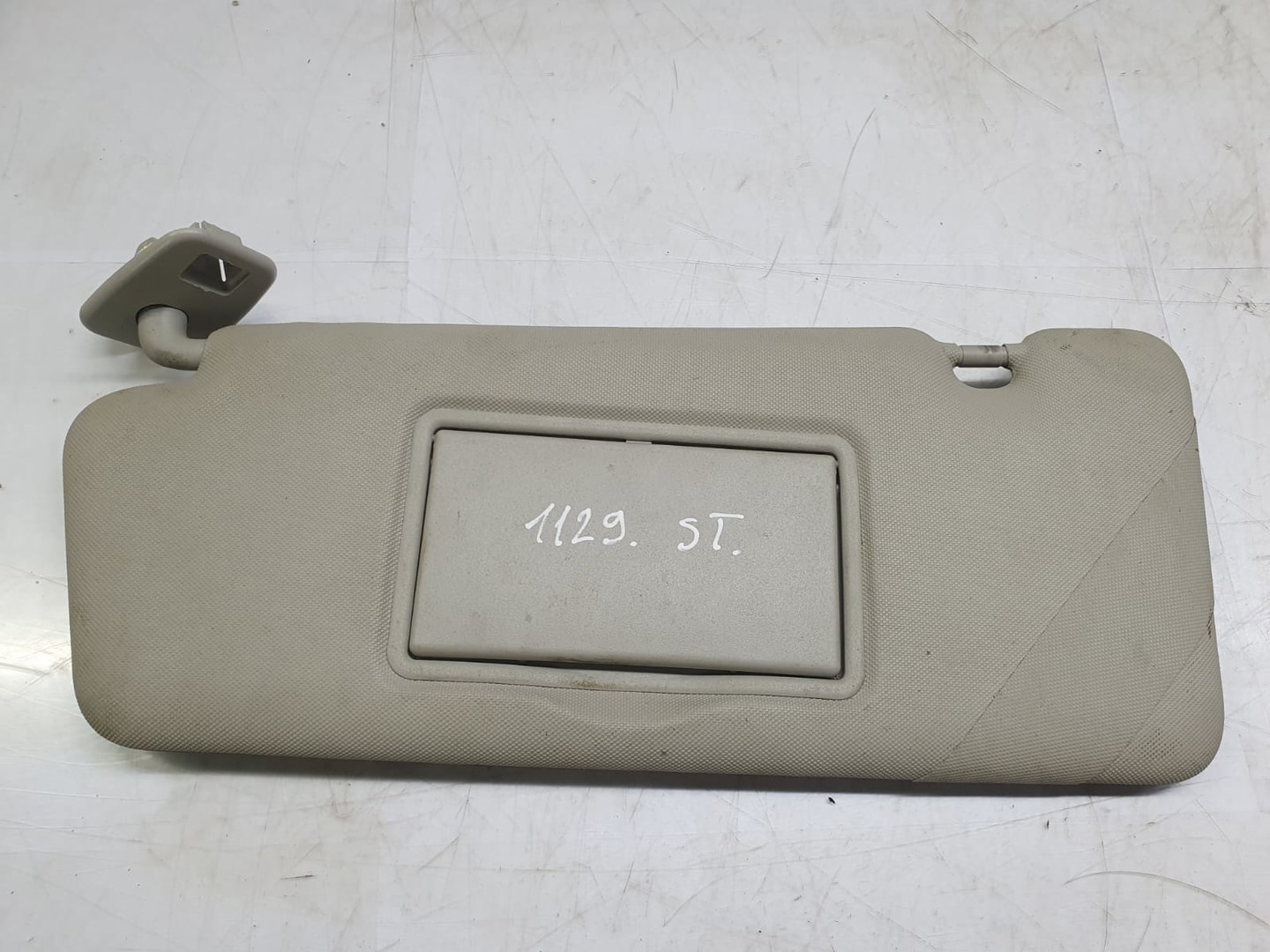 Parasolar stanga 251534917r Renault Clio 4 (2012 - 2020)