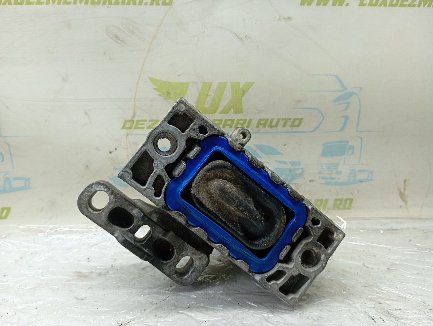 Suport motor 1k0199262 Volkswagen Passat B6 (2005 - 2010)