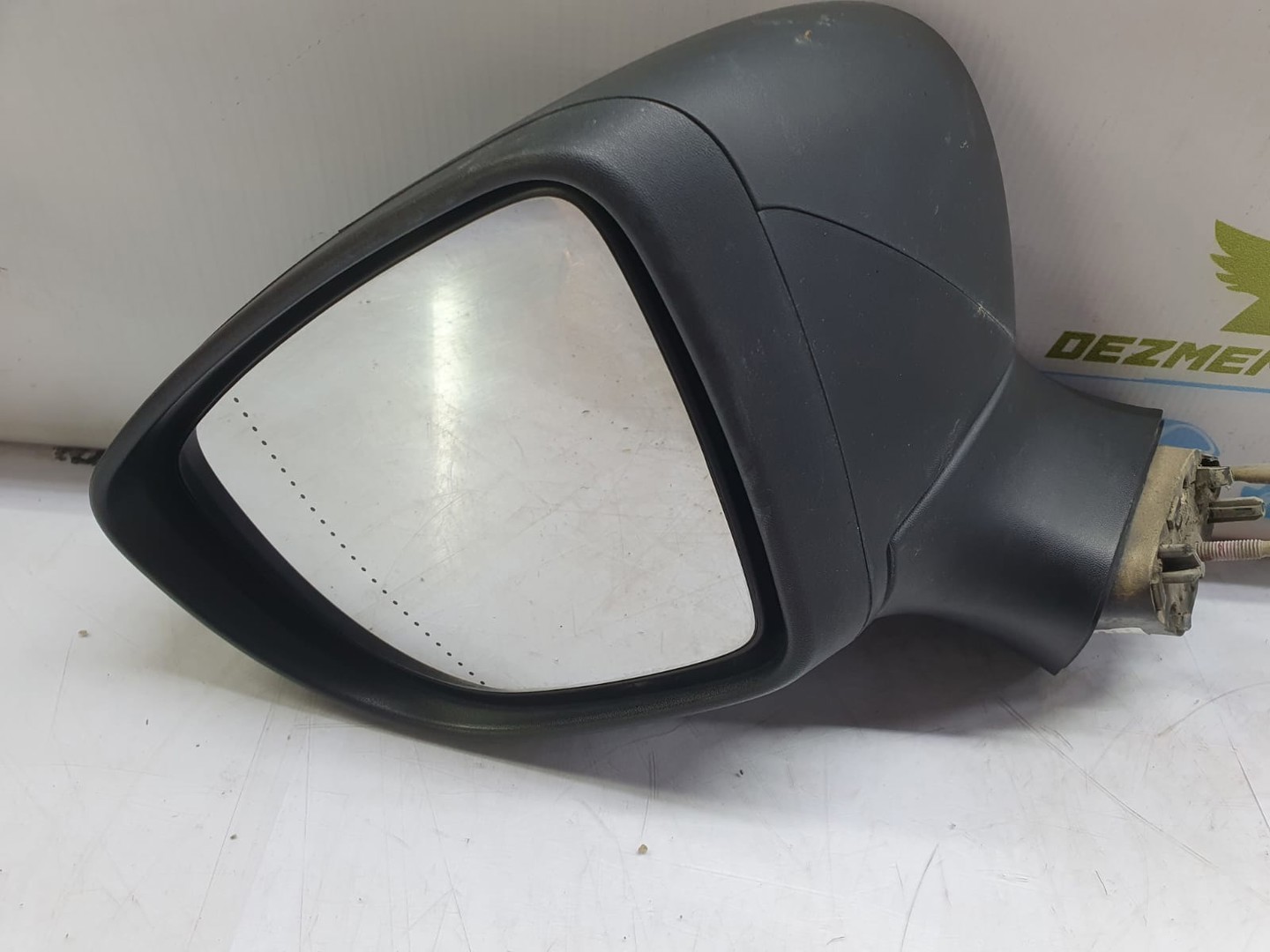 Oglinda stanga 963025724r Renault Clio 4 (2012 - 2020)