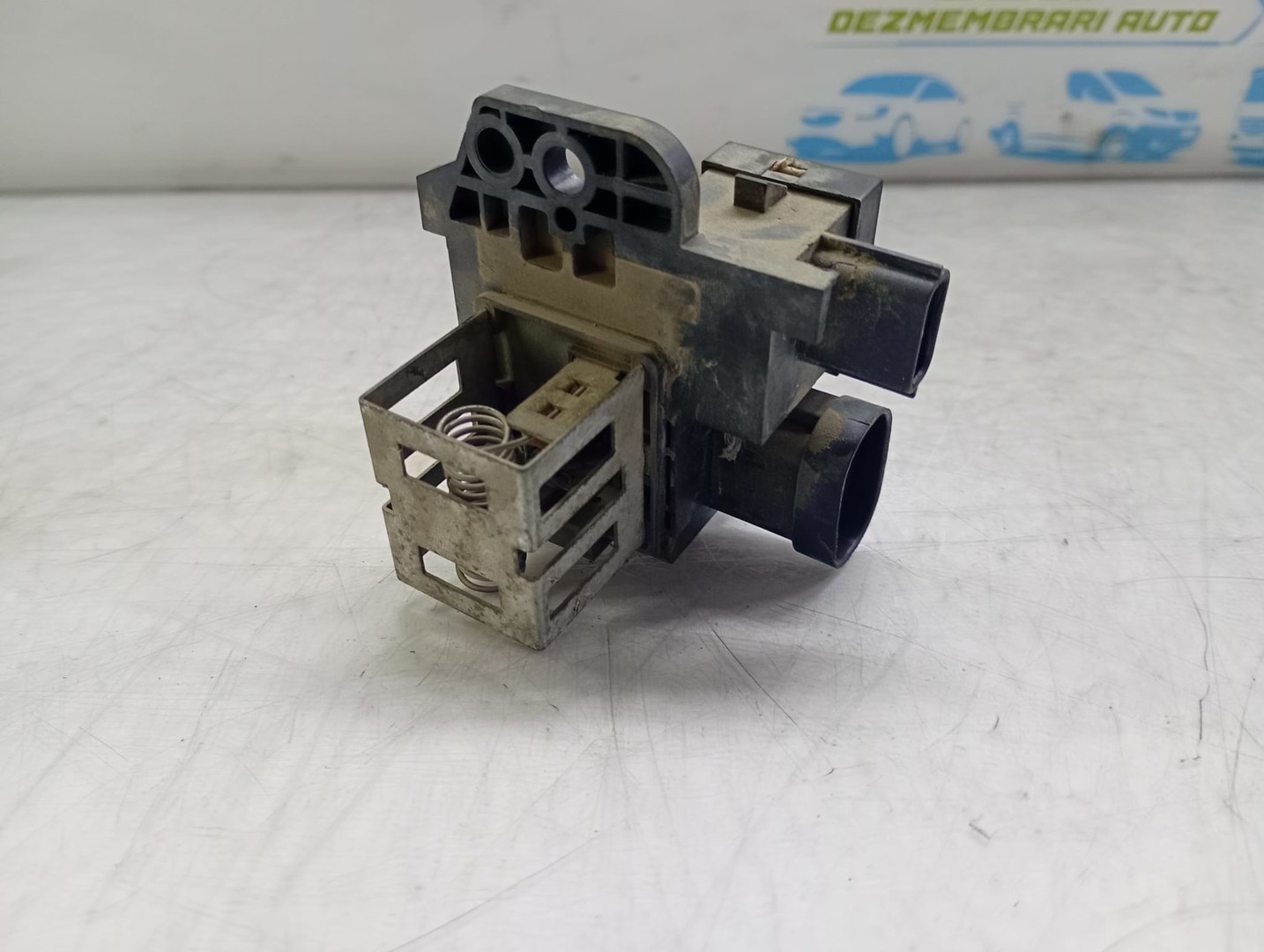 Rezistenta trepte 255509263r Renault Clio 4 (2012 - 2020)