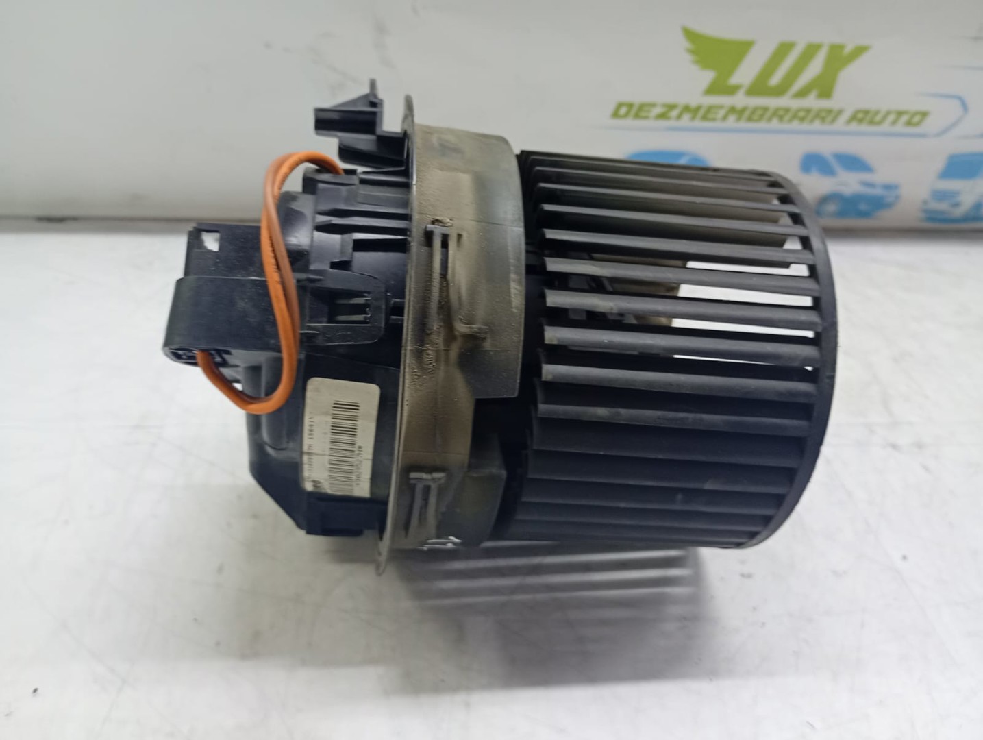 Motoras aeroterma t1029527h Renault Clio 4 (2012 - 2020)