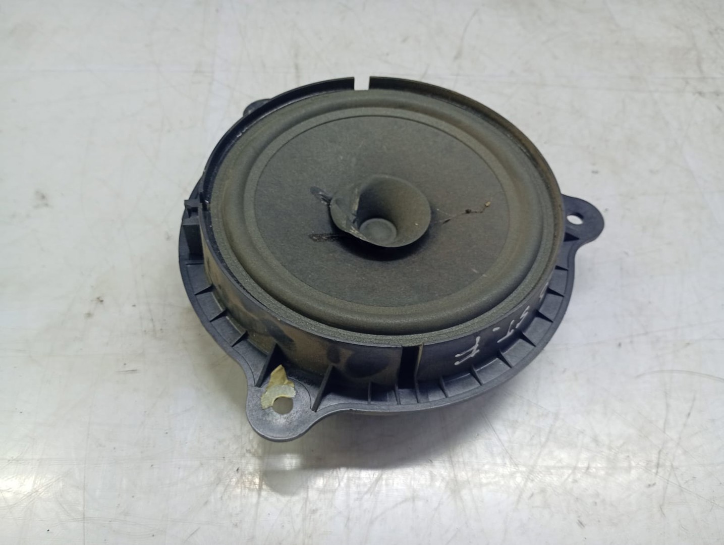 Boxa difuzor Renault Clio 4 (2012 - 2020)