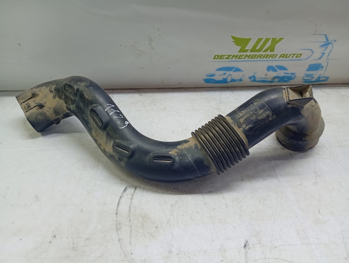 Furtun admisie 165556691r Renault Clio 4 (2012 - 2020)