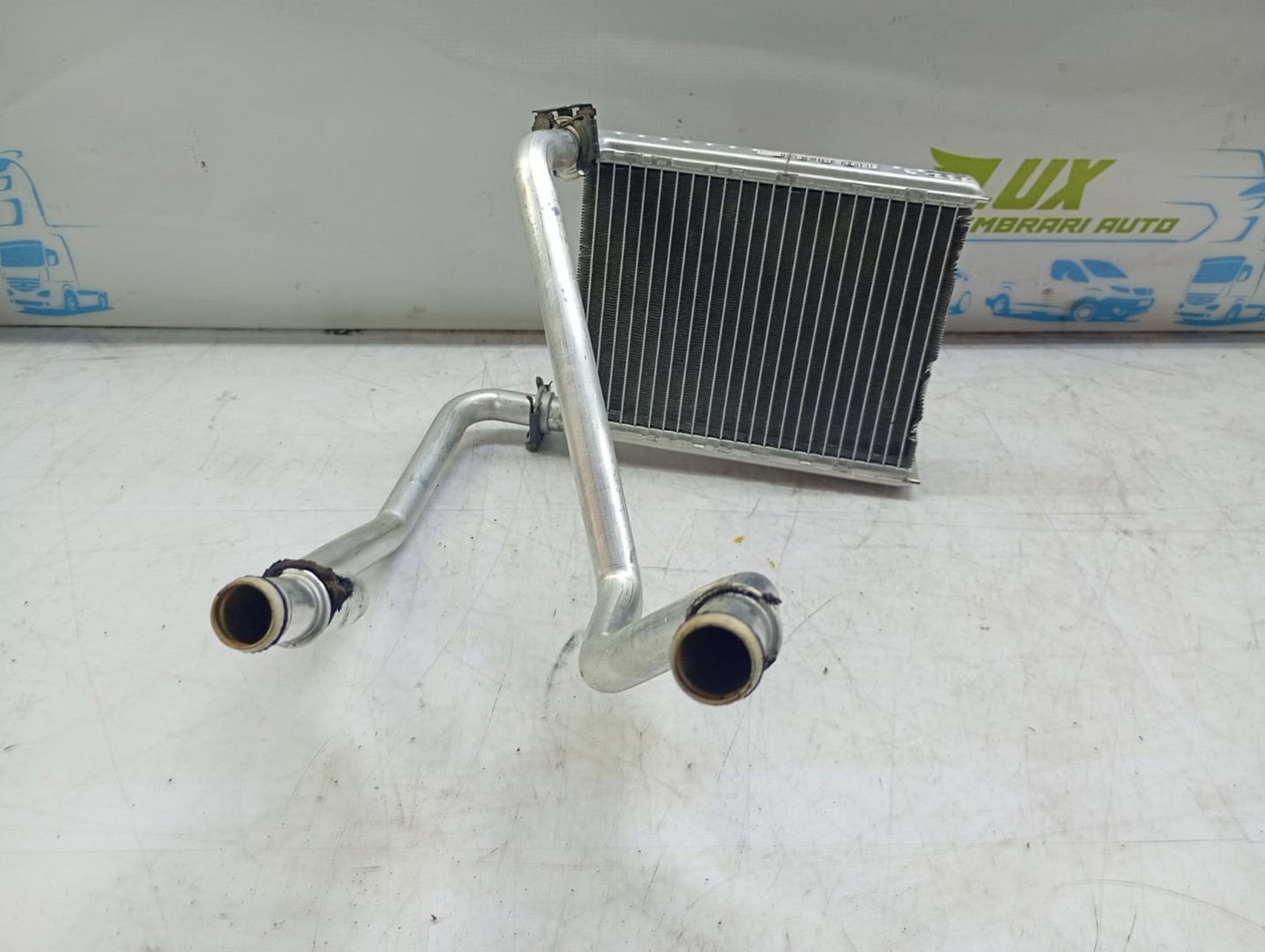 Radiator calorifer bord 1021589c Renault Clio 4 (2012 - 2020)