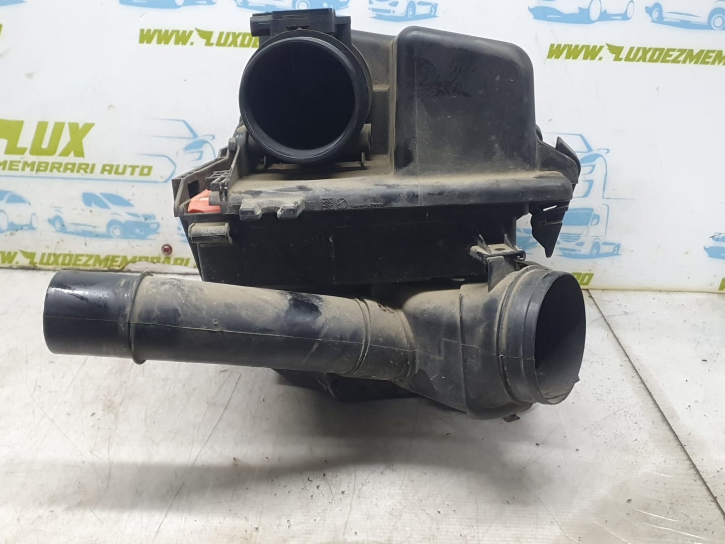 Carcasa filtru aer 9179373 Volvo V70 2 generation (2000 - 2005)