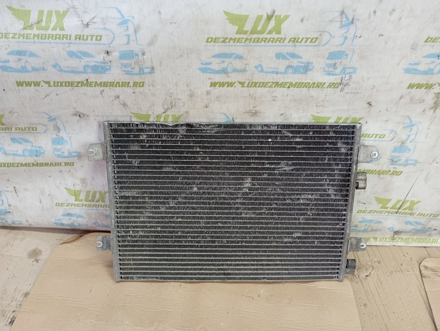 Radiator clima ac 8200182361 Dacia Logan 1 (2004 - 2008)