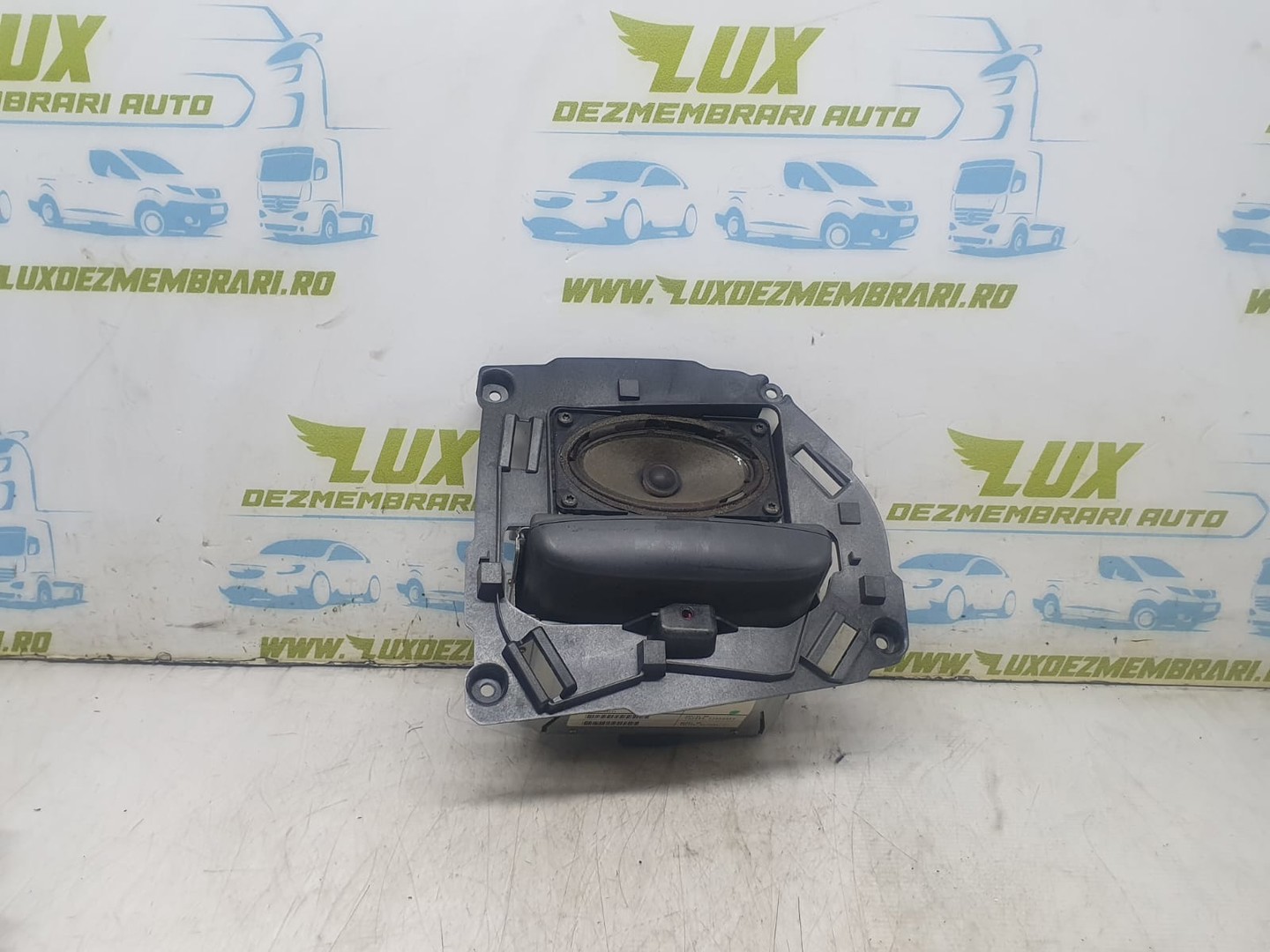 Navigatie 8673822-1 Volvo V70 2 generation (2000 - 2005)