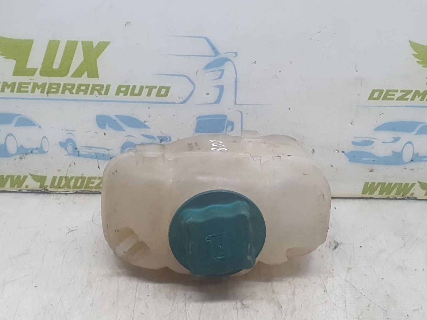 Vas expansiune 2140143 Volvo V70 2 generation (2000 - 2005)