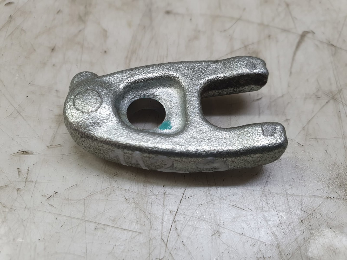 Brida injector Renault Clio 4 (2012 - 2020)