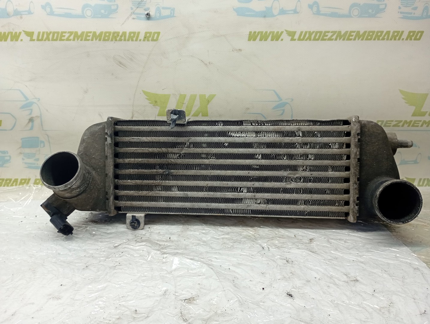 Radiator intercooler 28270-2A610 Kia Ceed 1 (2007 - 2010)