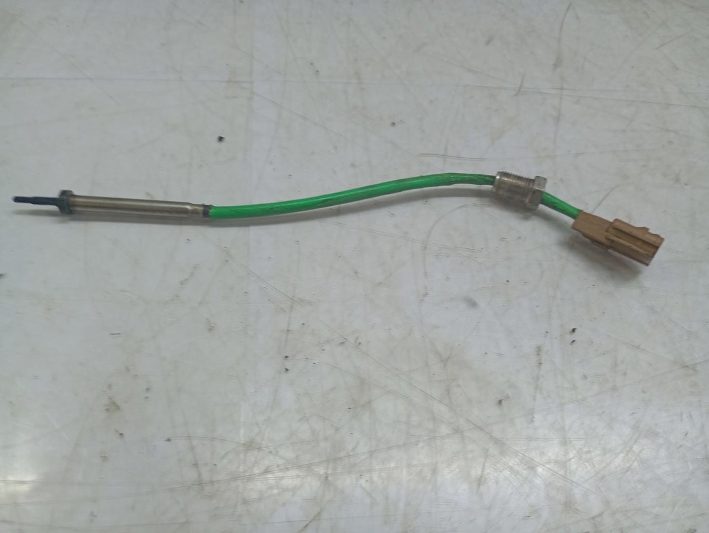Sonda lambda 226404367r Renault Clio 4 (2012 - 2020)