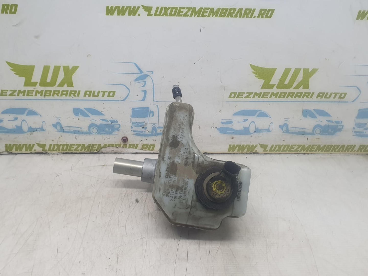 Pompa frana 3c1611301 Volkswagen Passat CC 1 (2008 - 2012)