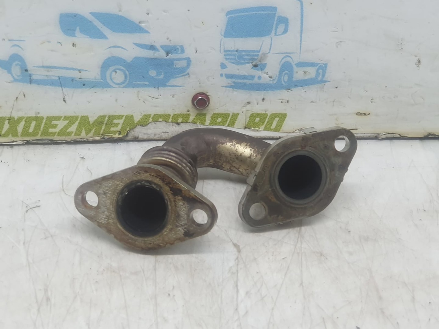Conducta EGR 03G131521AM Volkswagen Passat CC 1 (2008 - 2012)