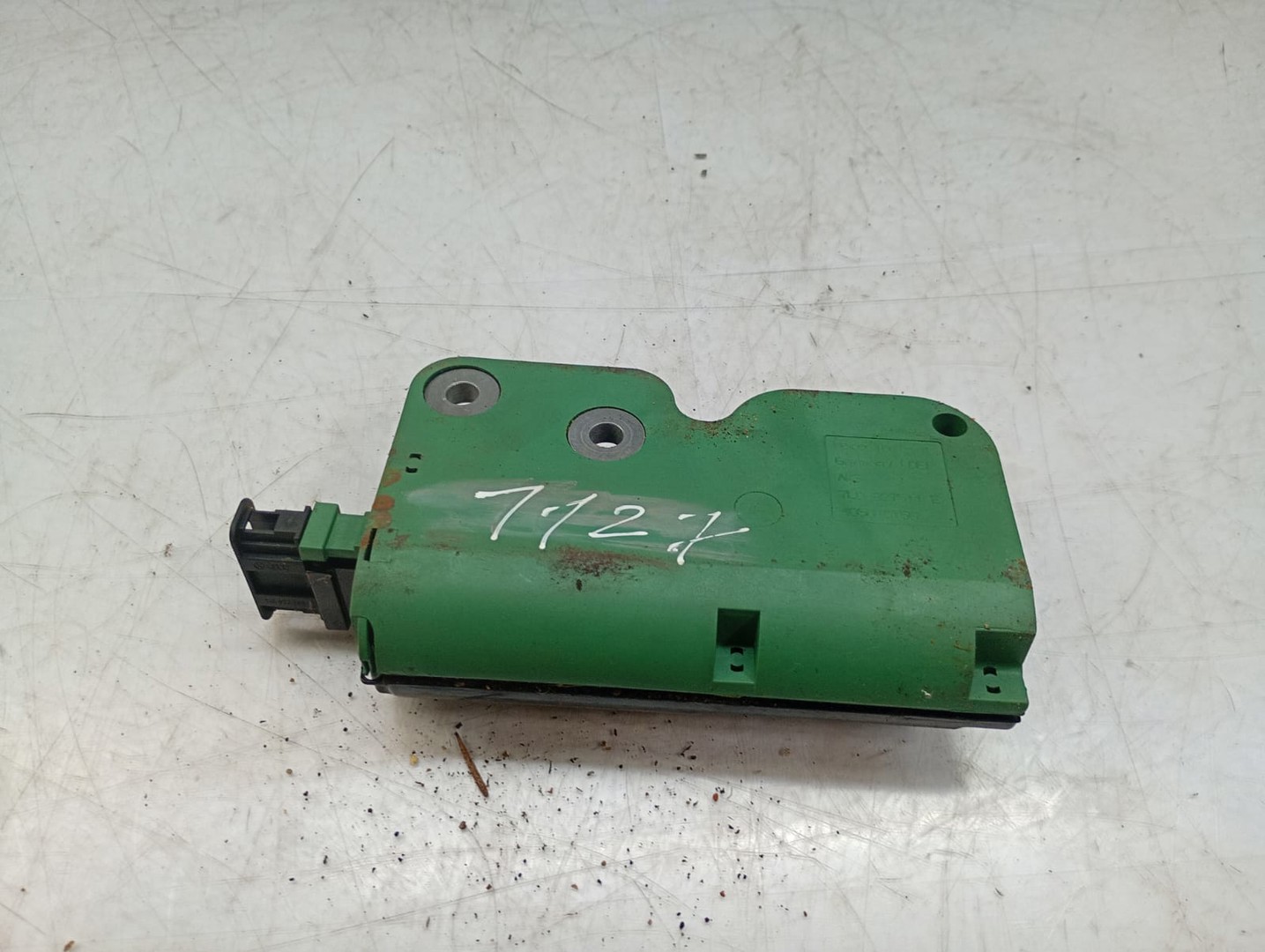 Broasca haion 7l0827511e Volkswagen Touareg 1 (7L) (2002 - 2007)
