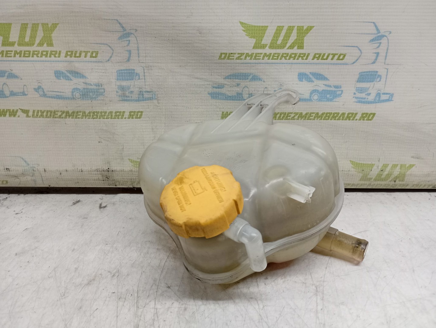 Vas expansiune 460029937 Opel Astra H (2004 - 2007)