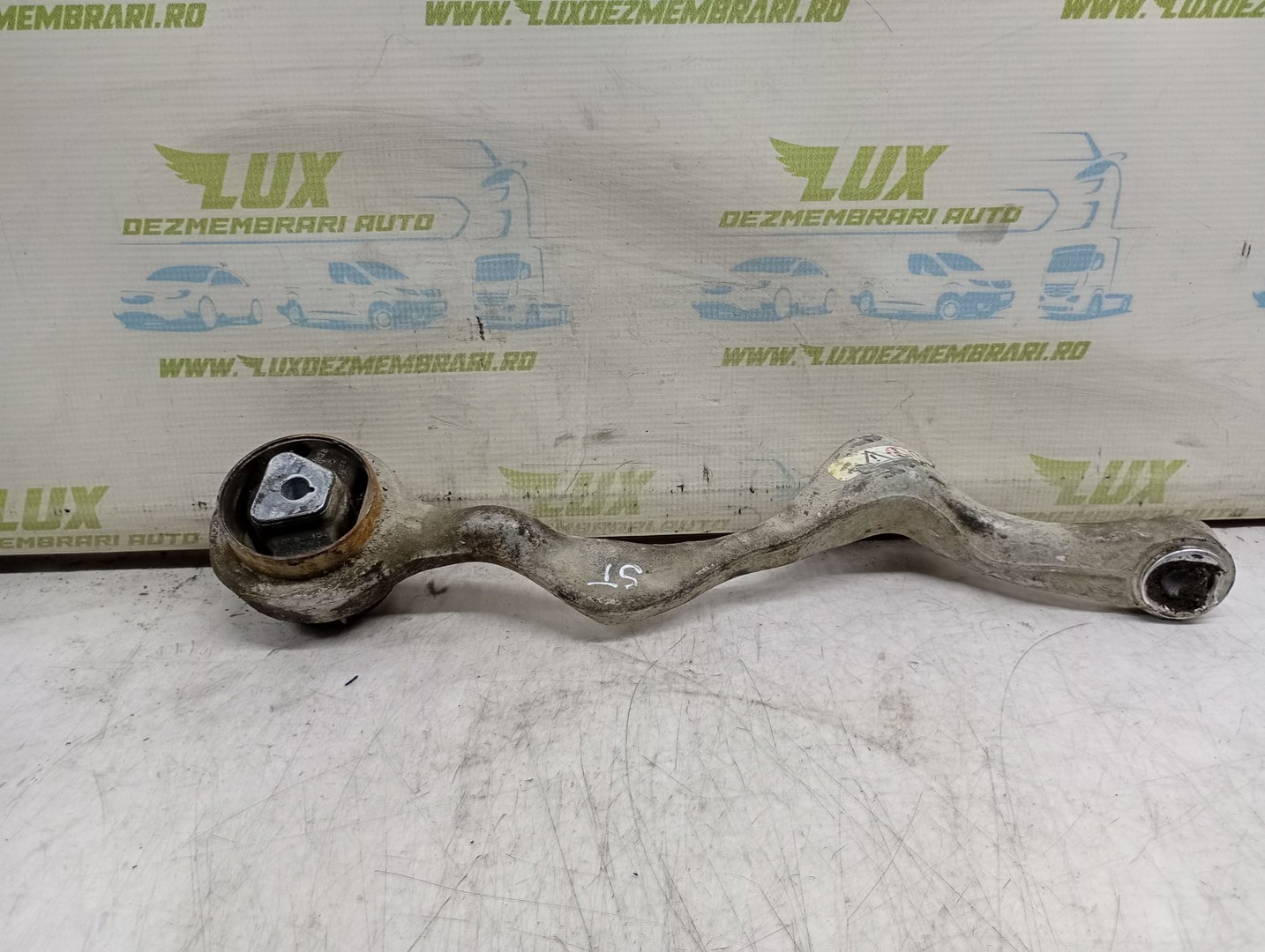 Brat suspensie stanga fata EN608216 BMW Seria 3 E90 (2004 - 2010)