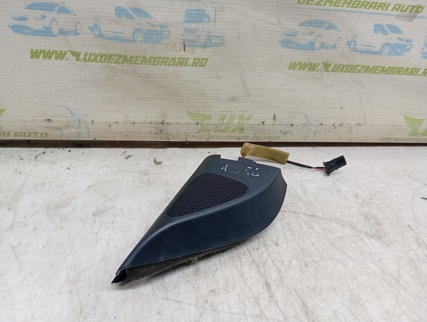 Boxa difuzor tweeter 3C0837994 Volkswagen Passat B7 (2010 - 2015)