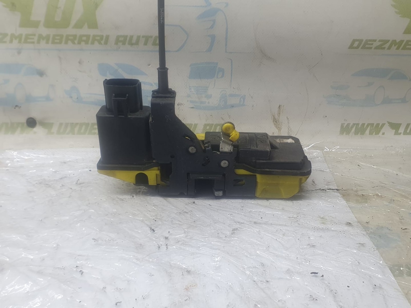 Broasca dreapta spate 8650554 Volvo V70 2 generation (2000 - 2005)