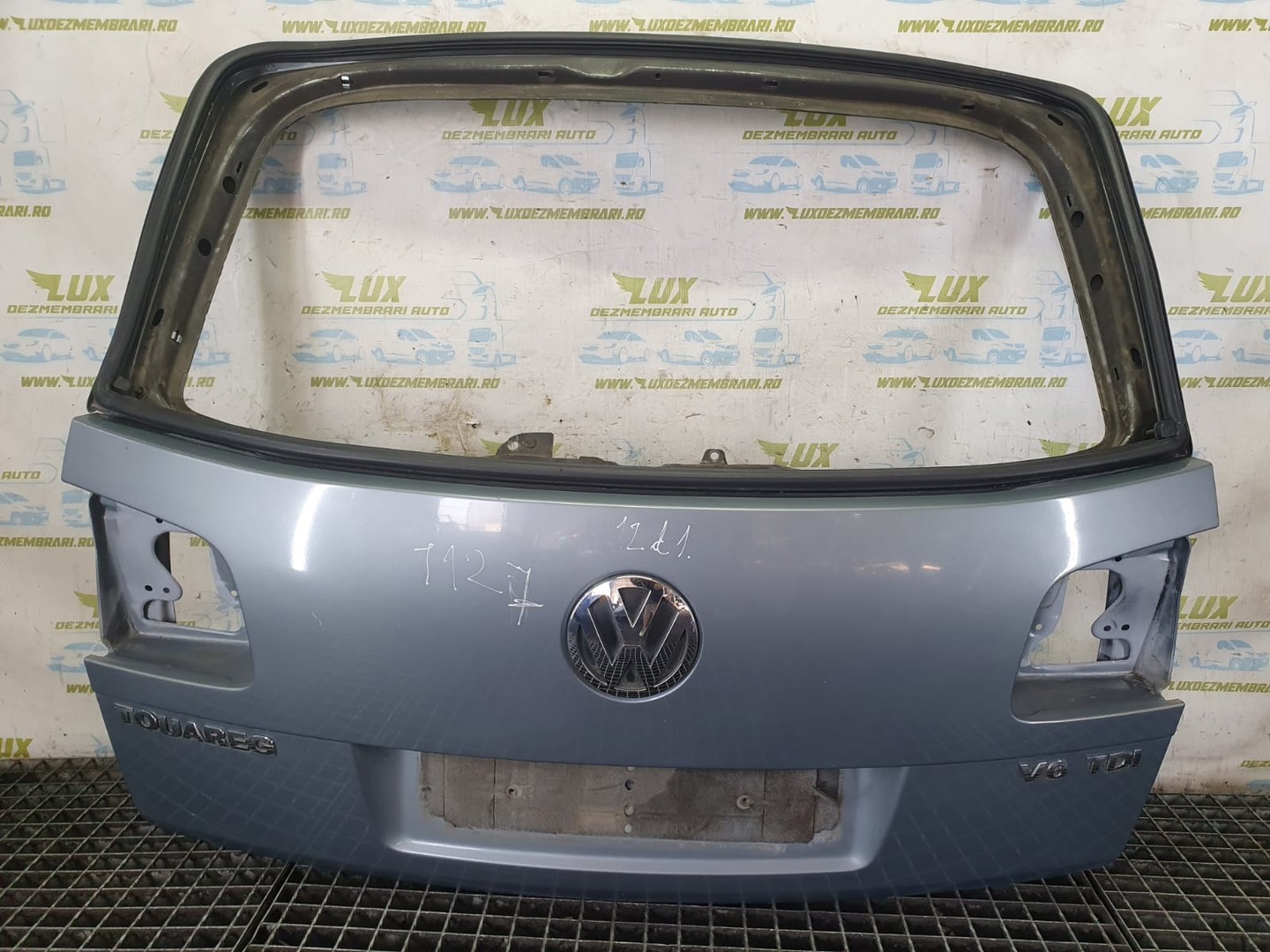 Haion 7L6827446c Volkswagen Touareg 1 (7L) (2002 - 2007)