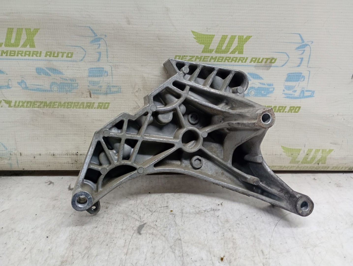Suport motor 03L199207 Volkswagen Passat CC 1 (2008 - 2012)