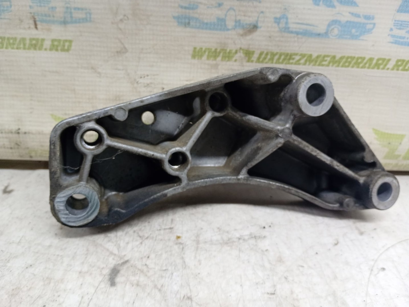 Suport cutie viteze 1k0199117 Volkswagen Passat CC 1 (2008 - 2012)