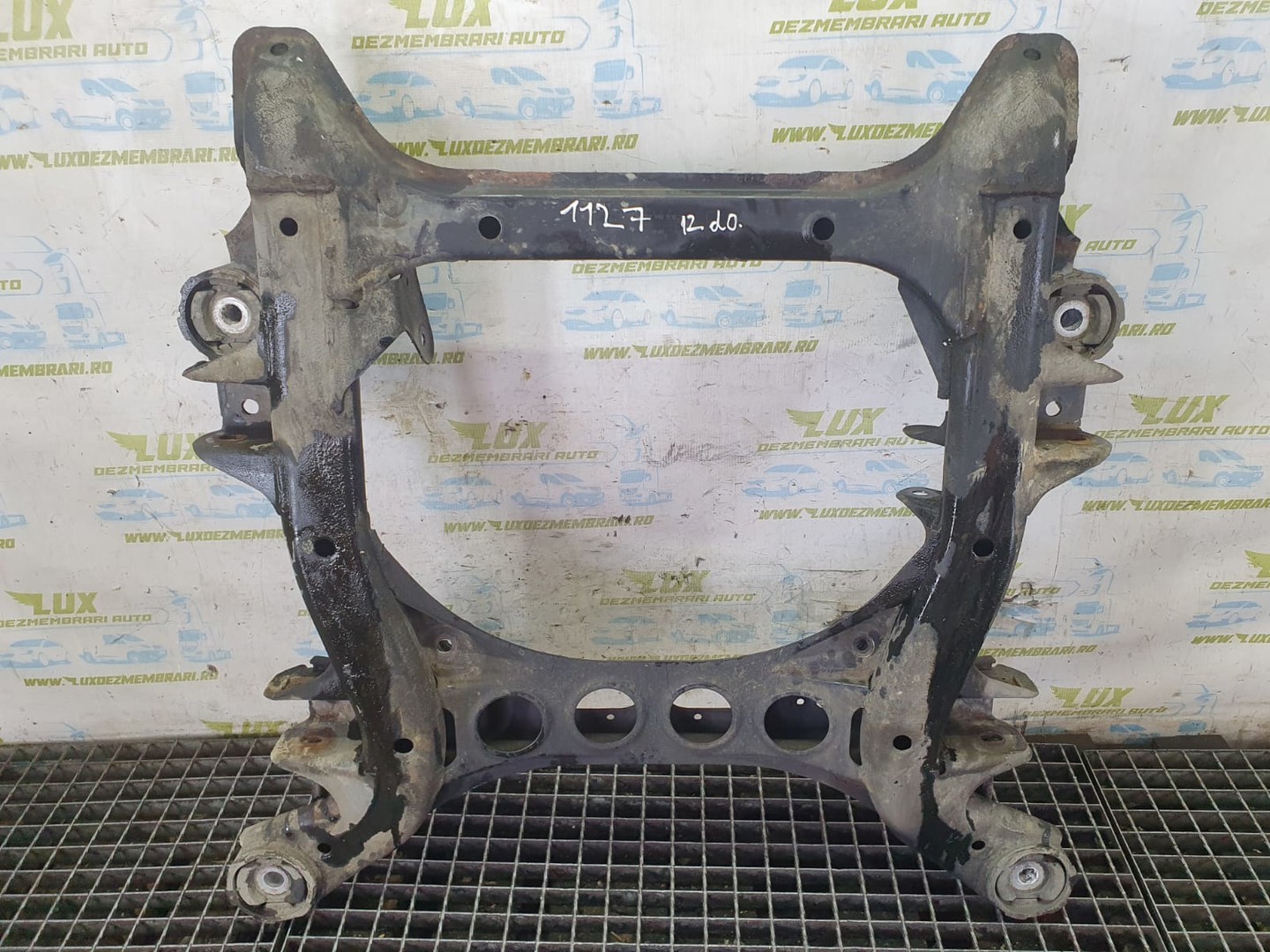 Cadru motor 7L0499314a Volkswagen Touareg 1 (7L) (2002 - 2007)