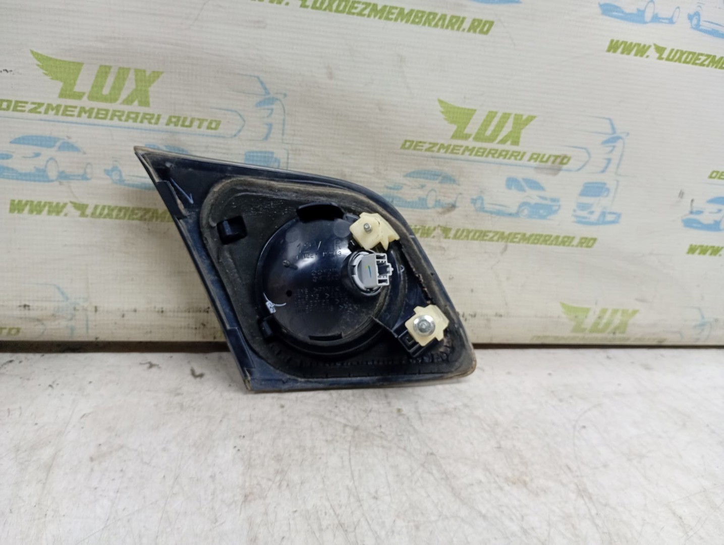 Stop dreapta haion P2913R Mazda 3 BK (2003 - 2006)