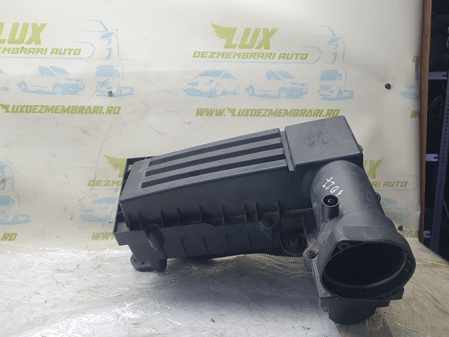 Carcasa filtru aer 4615185968 Volkswagen Golf 6 (2008 - 2015)