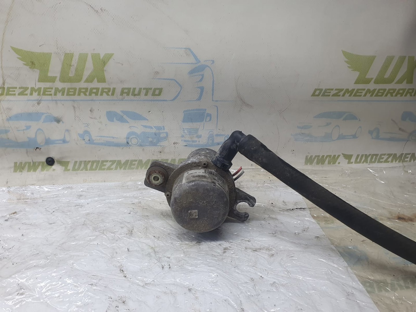 Pompa vacuum 30630398 Volvo V70 2 generation (2000 - 2005)