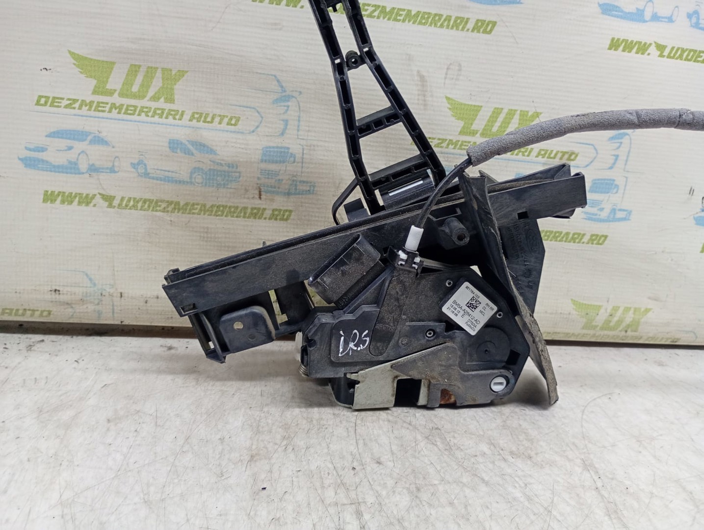 Broasca dreapta spate BM5A-A26412-AD Ford Focus 3 (2011 - 2015)