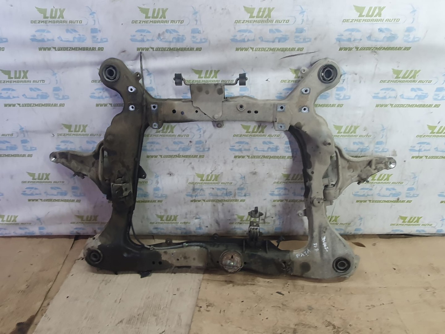 Cadru motor Volvo V70 2 generation (2000 - 2005)