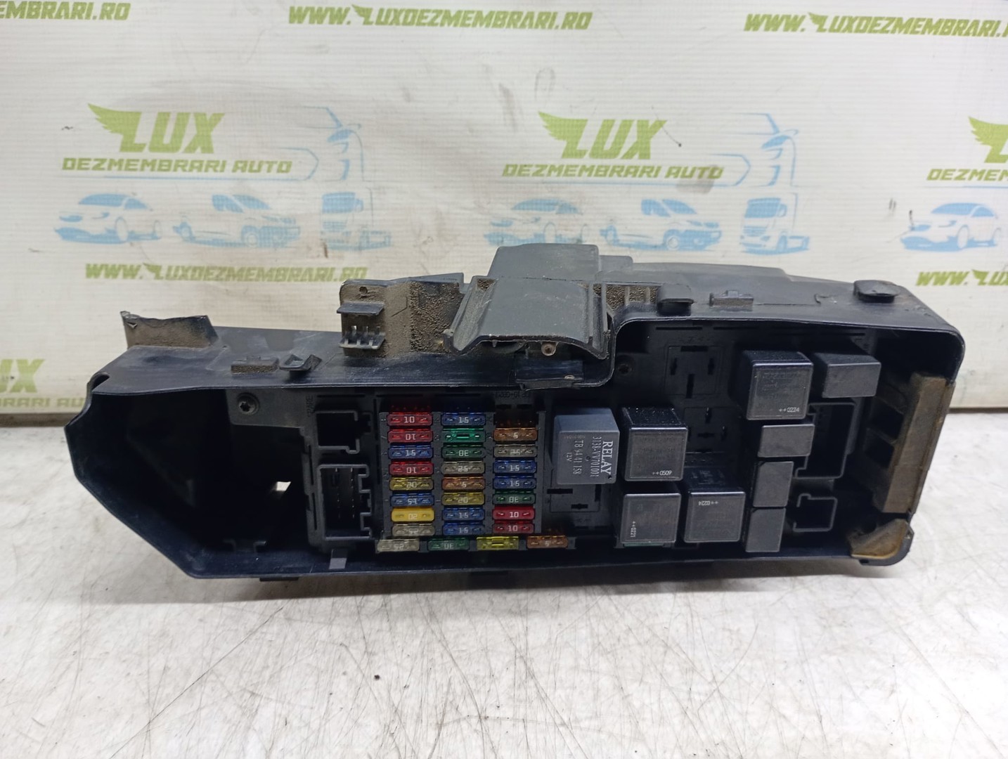 Panou sigurante 9494210 Volvo V70 2 generation (2000 - 2005)