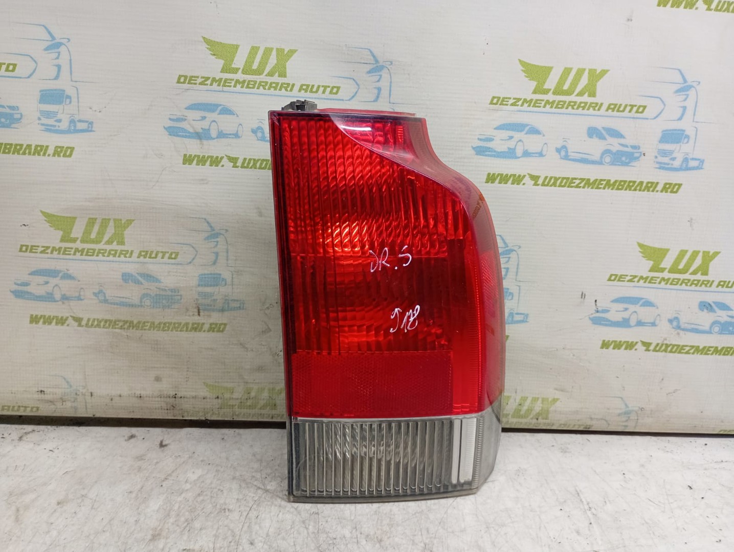 Stop dreapta 9154498 Volvo V70 2 generation (2000 - 2005)