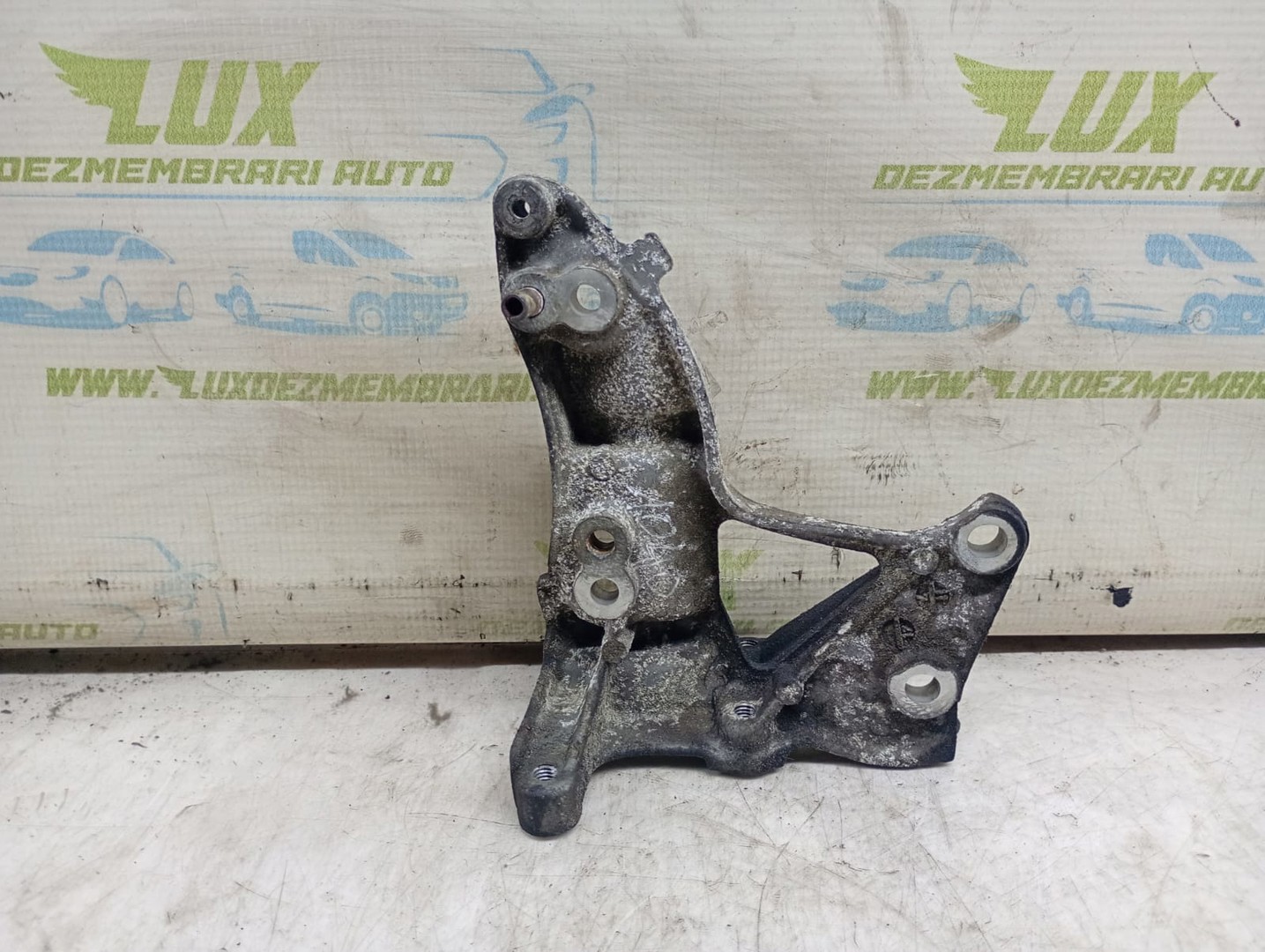 Suport motor 9653249480 Mazda 3 BL (facelift) (2011 - 2013)