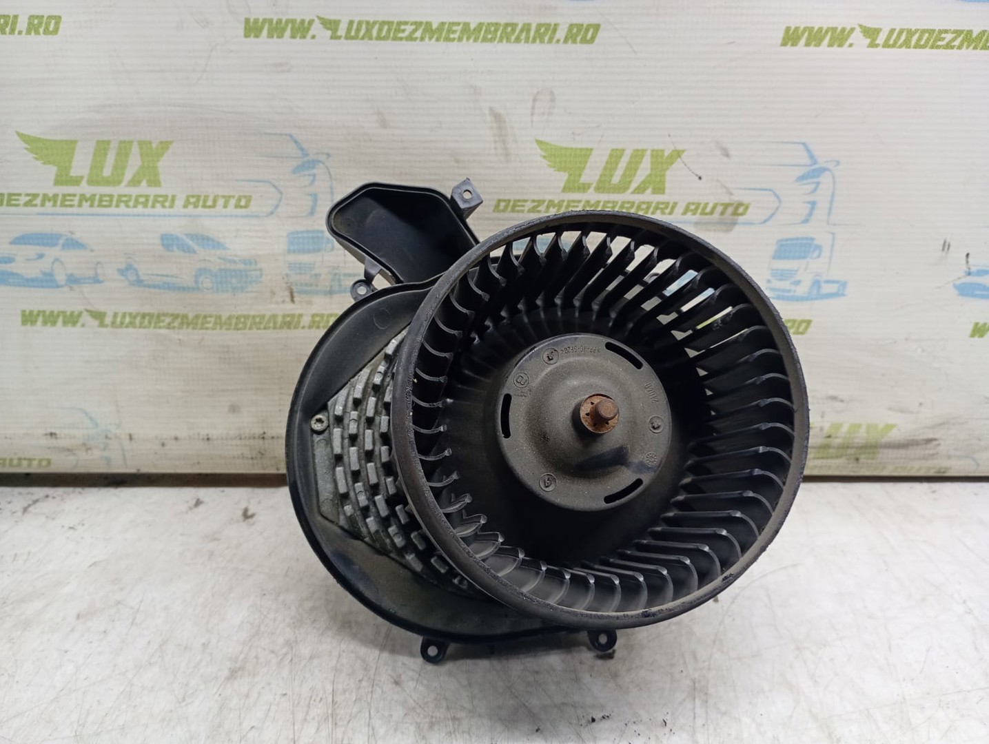 Motoras aeroterma LHD28417 Volvo V70 2 generation (2000 - 2005)