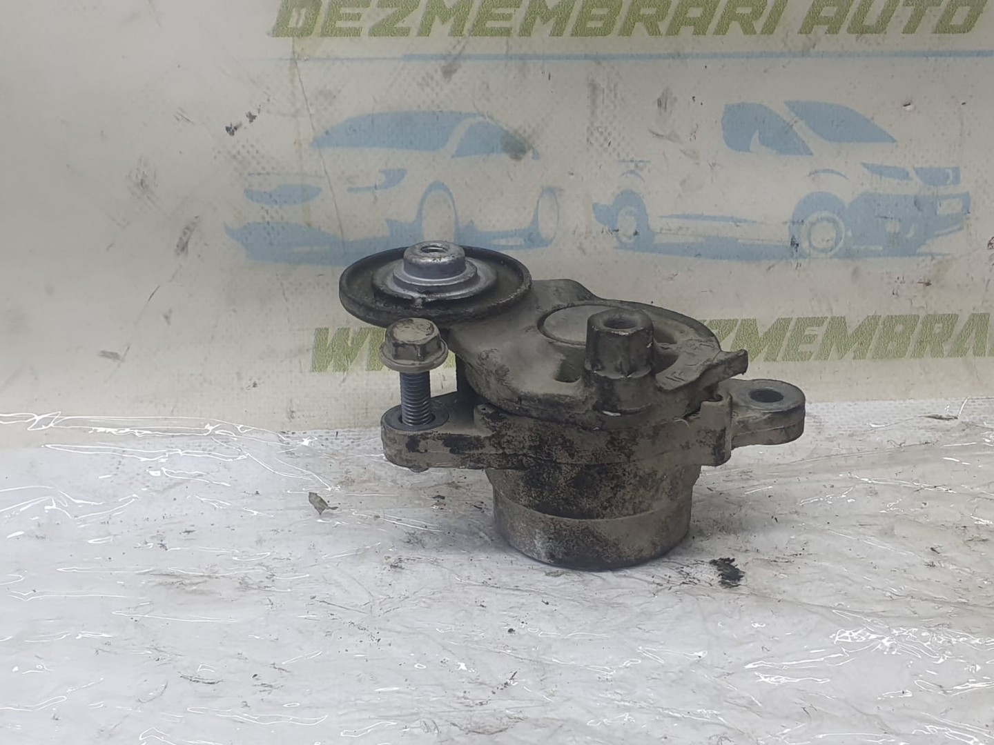 Rola intinzatoare f-60586504 Opel Combo E (2018 - 2019)