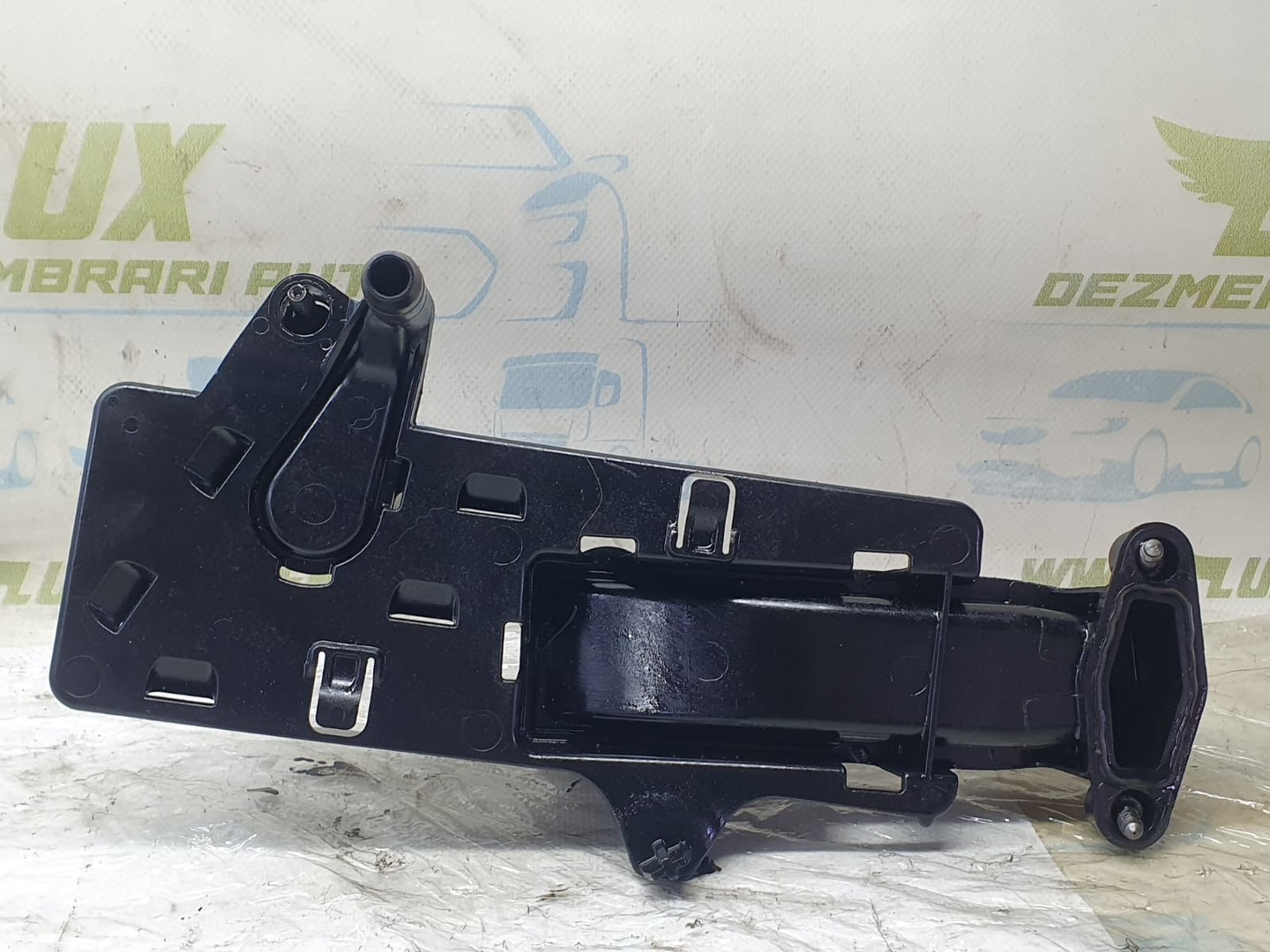 Sorb pompa ulei 9821380280 Opel Combo E (2018 - 2019)