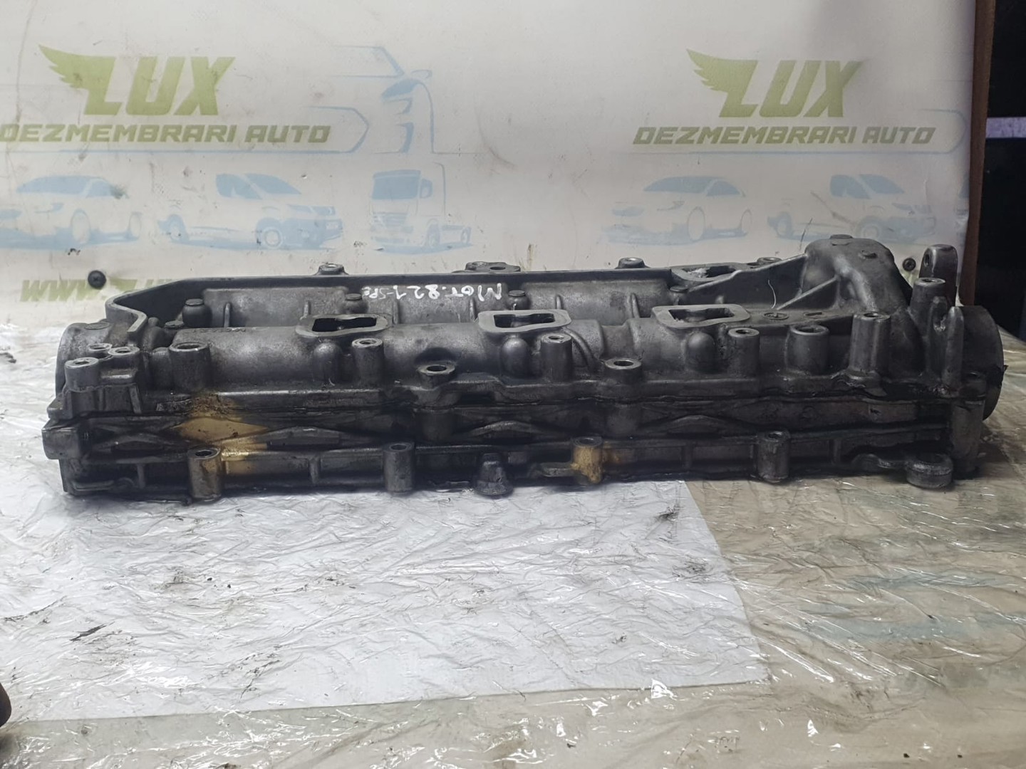 Capac culbutori 9812647280 Opel Combo E (2018 - 2019)