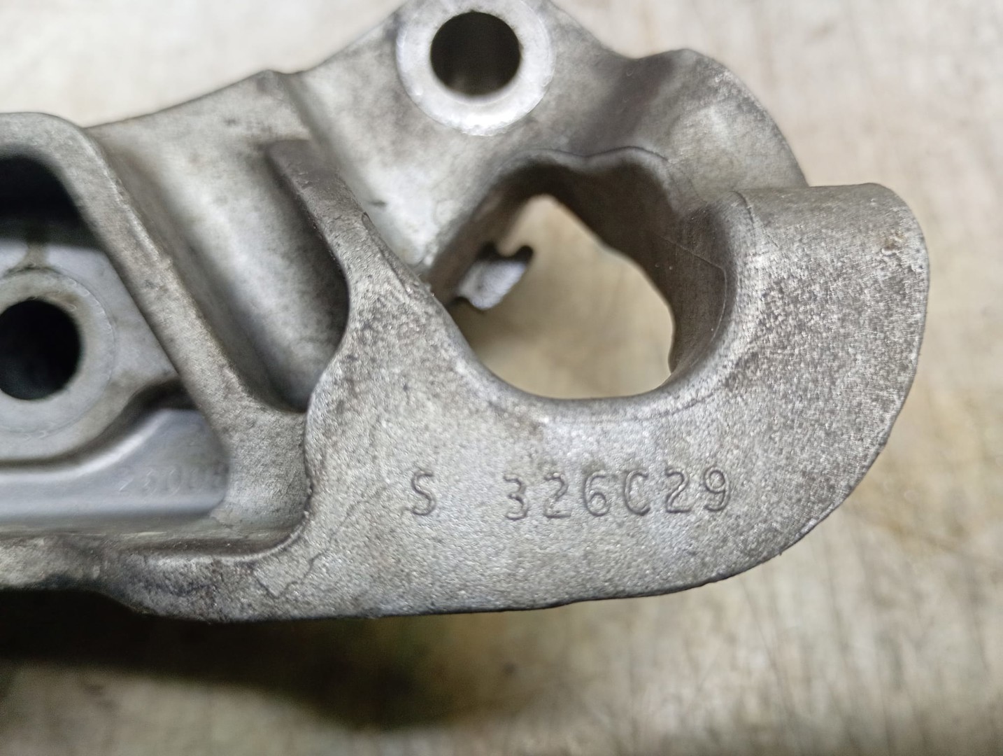 Suport motor s326c29 Mazda 3 BL (facelift) (2011 - 2013)