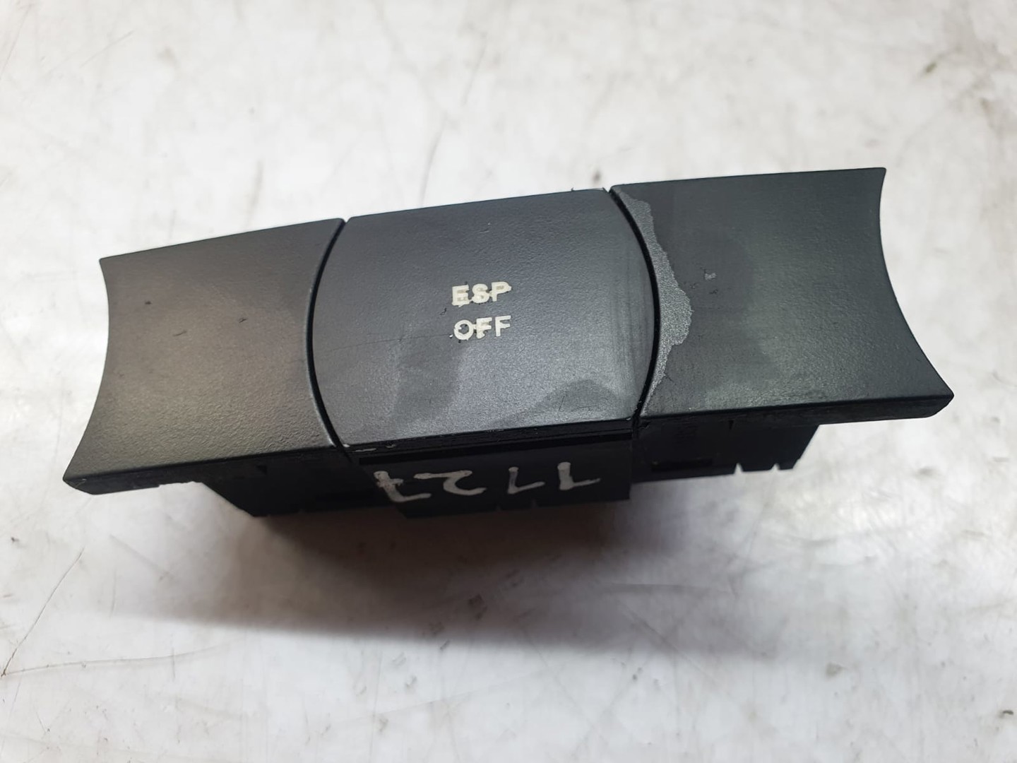 Senzor ESP 7L6927225m Volkswagen Touareg 1 (7L) (2002 - 2007)