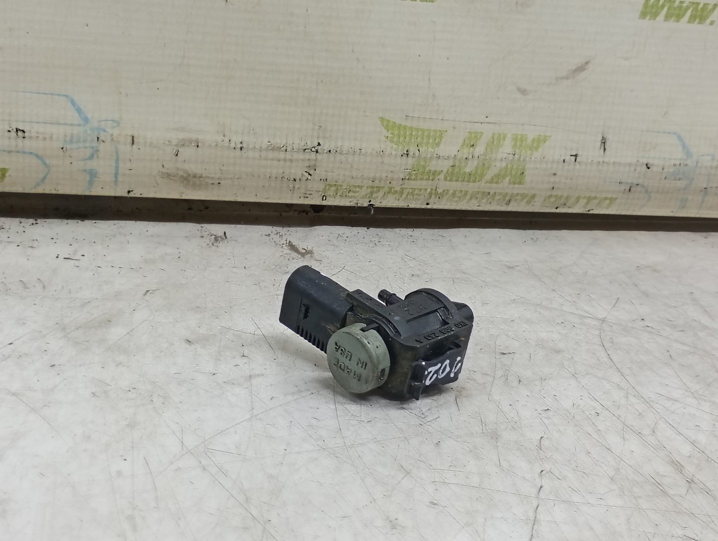 Electrovalva vacuum 1K0906283a Volkswagen Golf 6 (2008 - 2015)