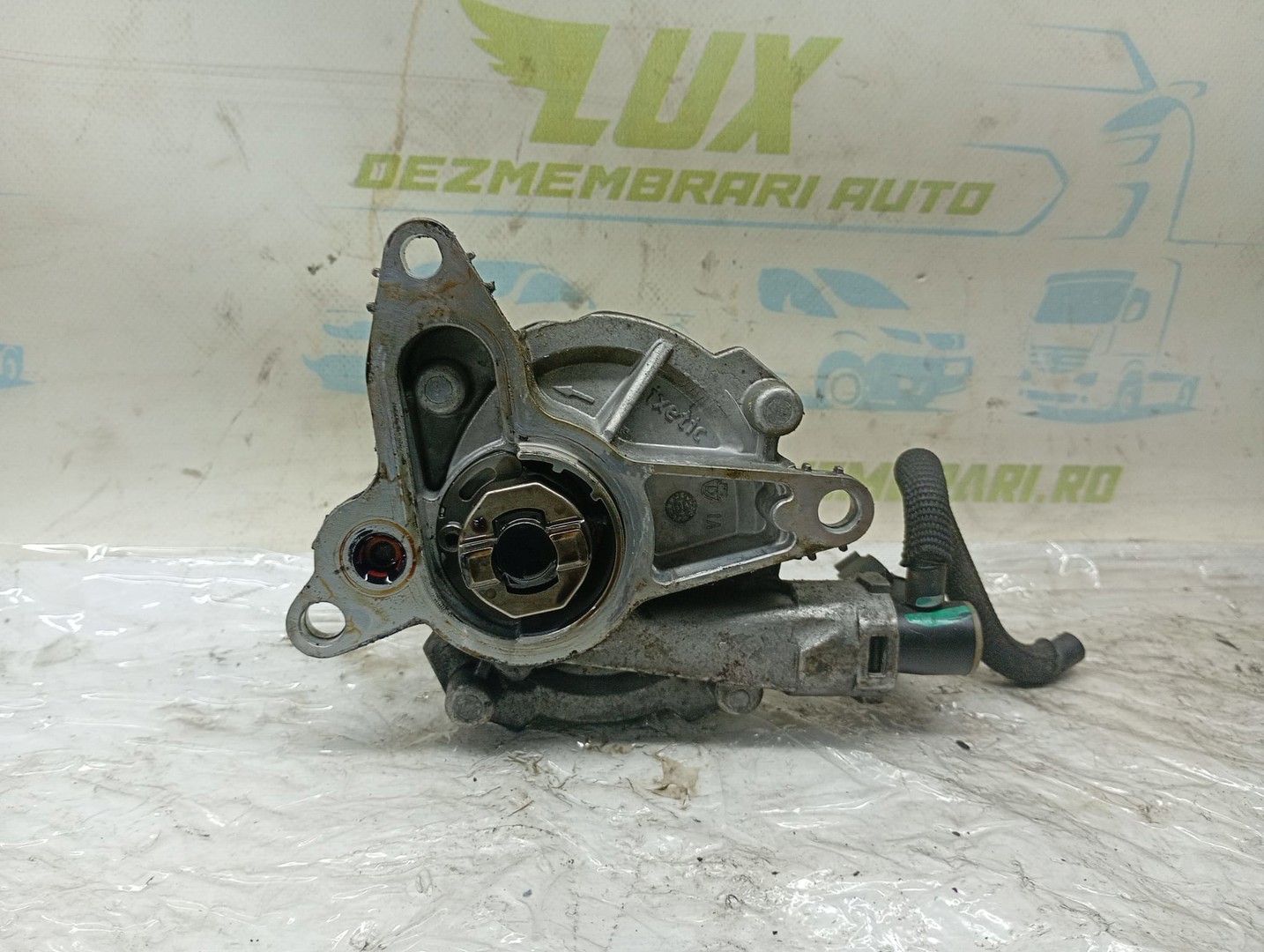 Pompa vacuum 8200845984 Renault Latitude 1 (2010 - 2014)