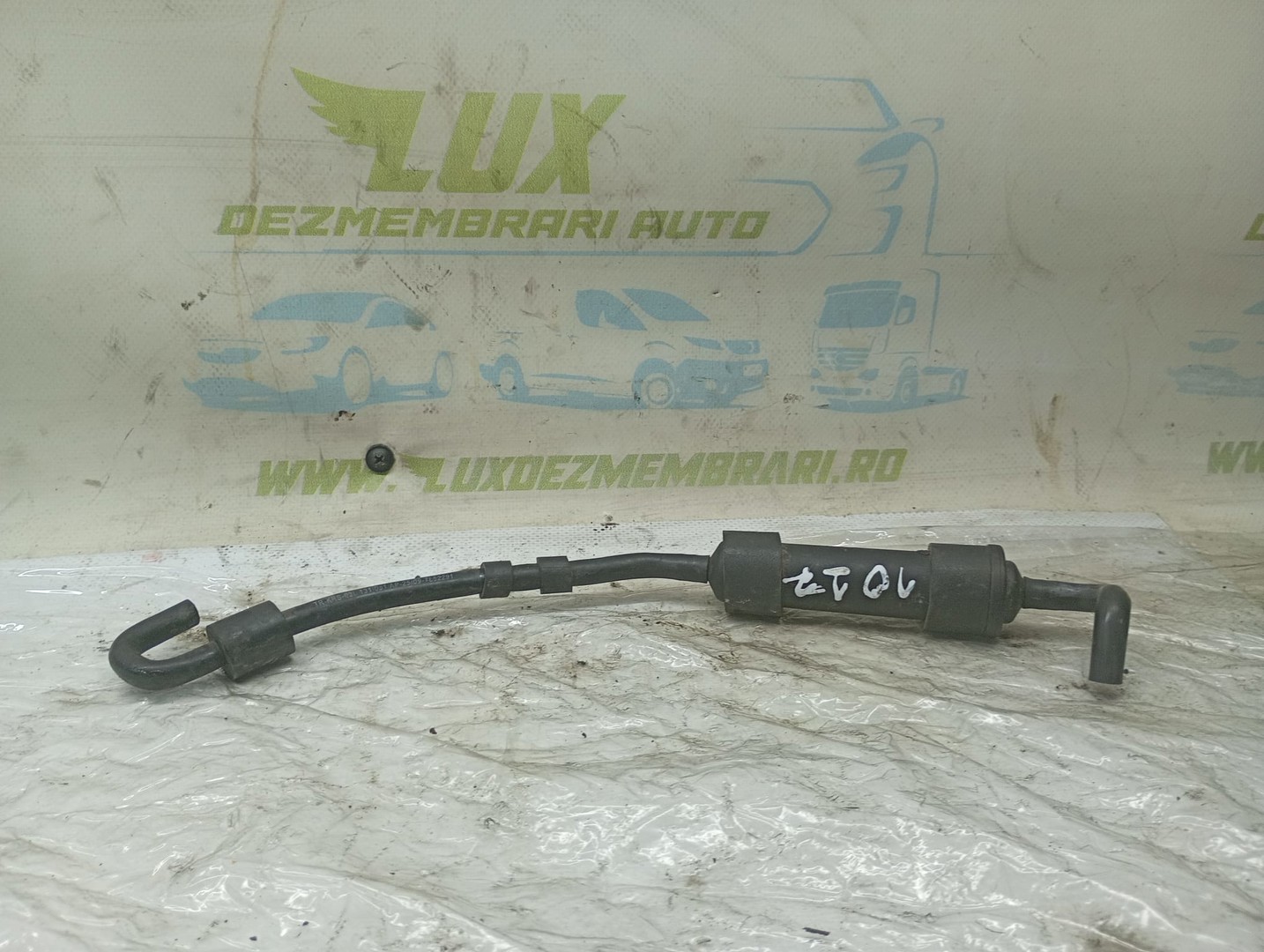 Supapa vacuum 03G129808C Volkswagen Golf 6 (2008 - 2015)