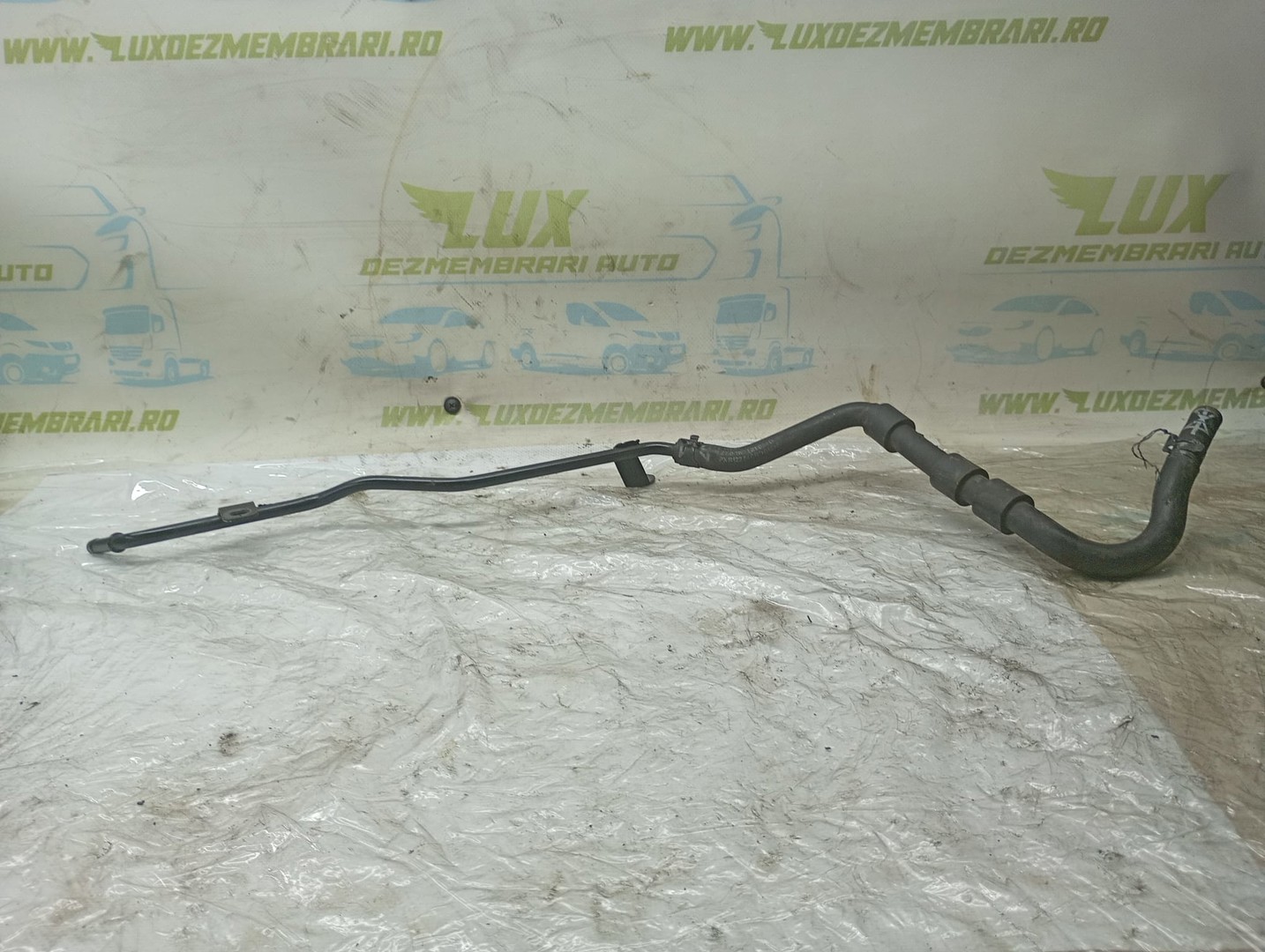Conducta apa 1k0121064D Volkswagen Golf 6 (2008 - 2015)