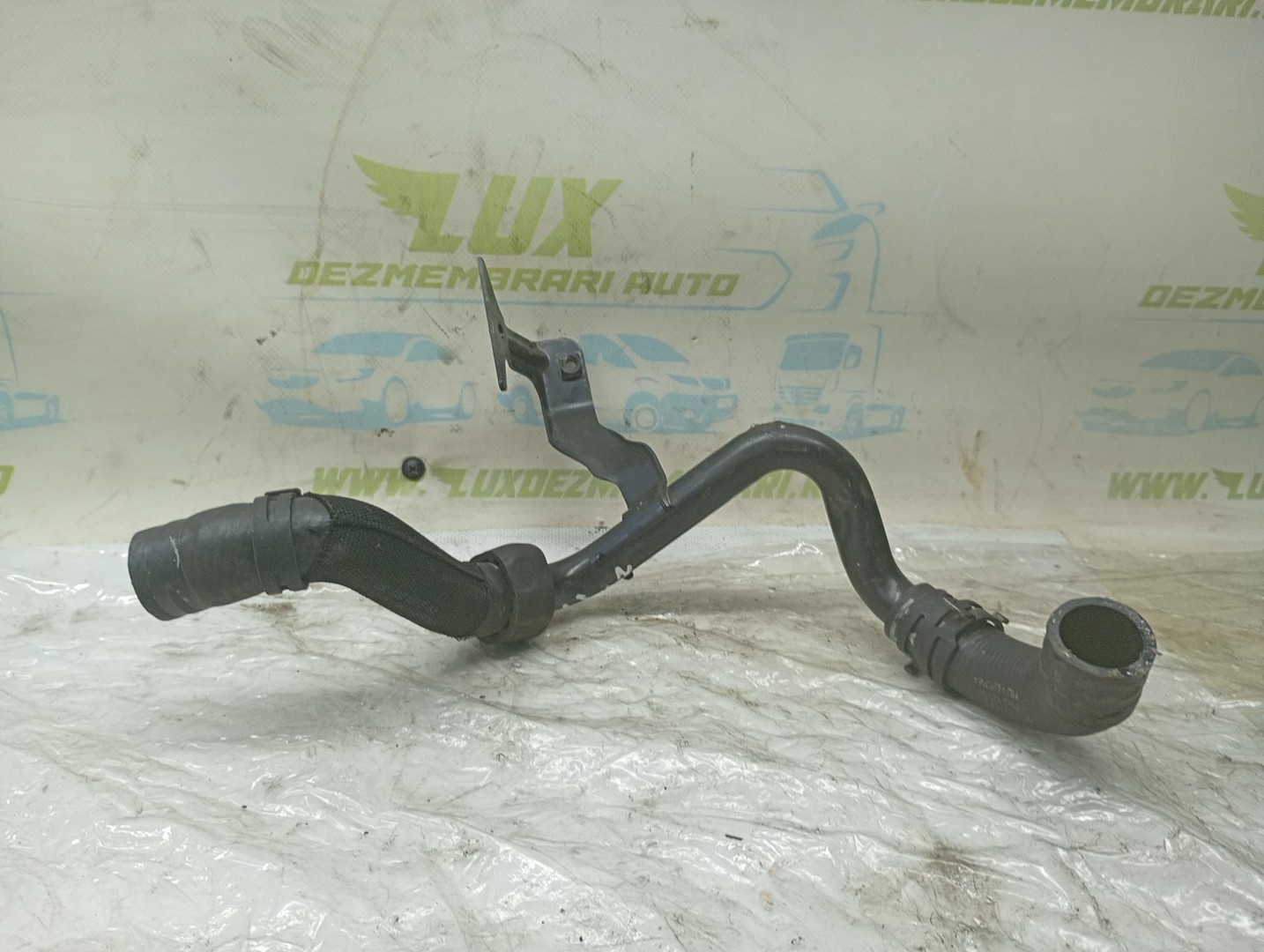 Furtun apa 03L122157E Volkswagen Golf 6 (2008 - 2015)
