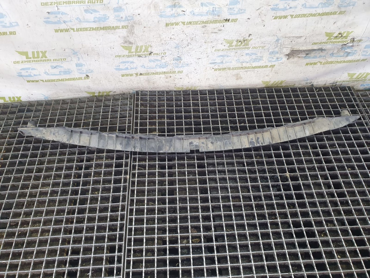 Suport bara spate 7L6807863b Volkswagen Touareg 1 (7L) (2002 - 2007)