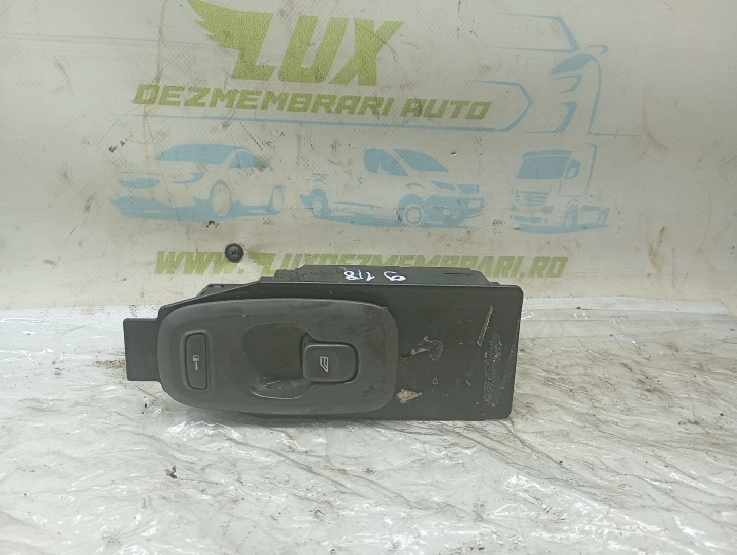 Buton geam 30658117 Mazda 3 BL (facelift) (2011 - 2013)