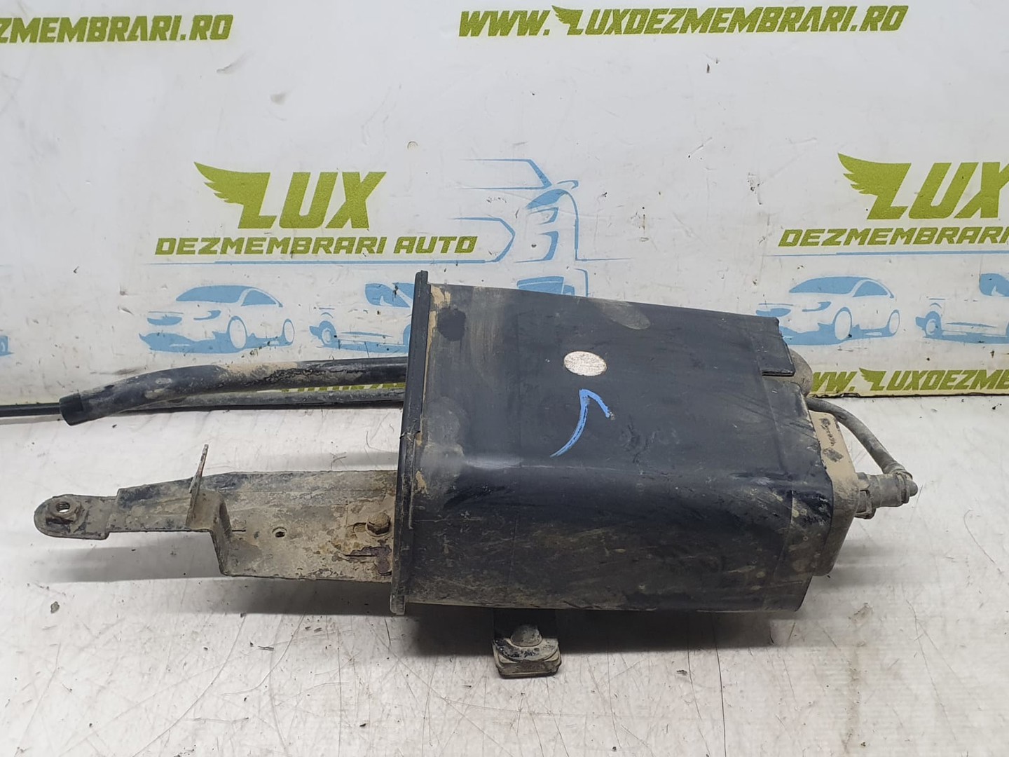 Canistra carbon 17096191 Volvo V70 2 generation (2000 - 2005)