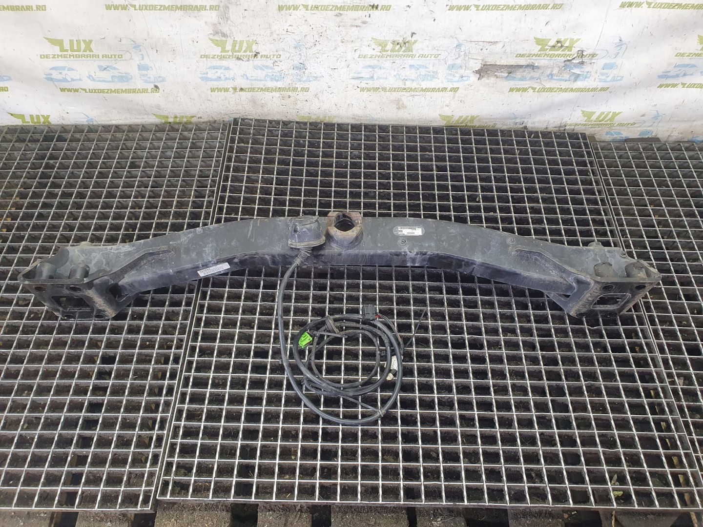 Carlig remorcare 7L6803921t Volkswagen Touareg 1 (7L) (2002 - 2007)